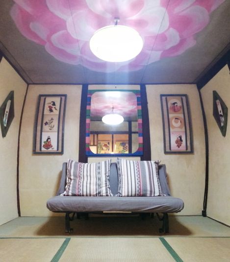 京都小路庵 - MH Houses