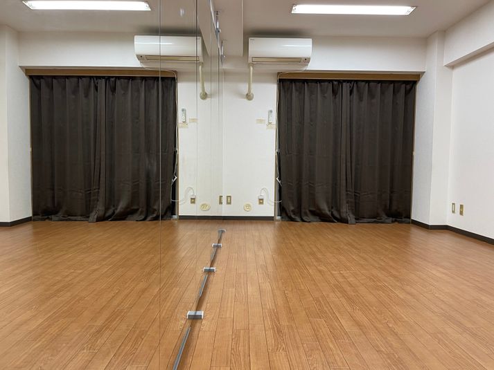 【studioひより】スタジオ１０７ - studioひより