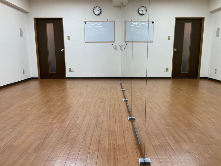 【studioひより】スタジオ１０７ - studioひより