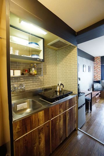  渋谷2分/女子会/テレワーク等 - ブルックリンスペース