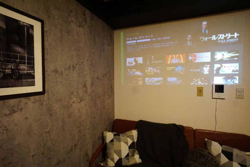  渋谷2分/女子会/テレワーク等 - ブルックリンスペース