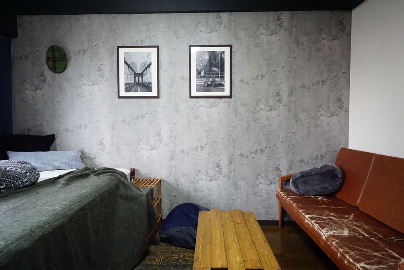  渋谷2分/女子会/テレワーク等 - ブルックリンスペース