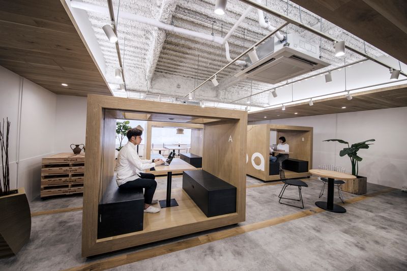 Personal Box［A］ - min-pack