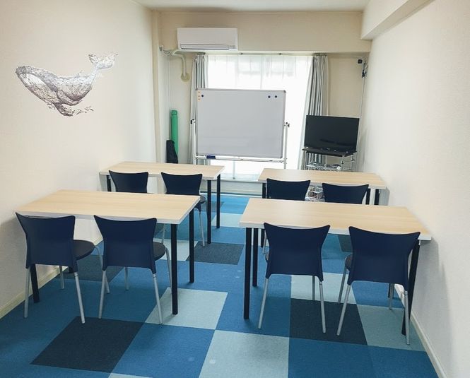 千葉駅前 - on a journey貸会議室