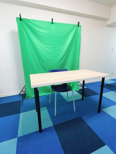 千葉駅前 - on a journey貸会議室