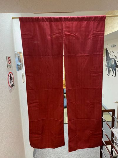 和室スペース - ＜和室＞渋谷駅前徒歩２分