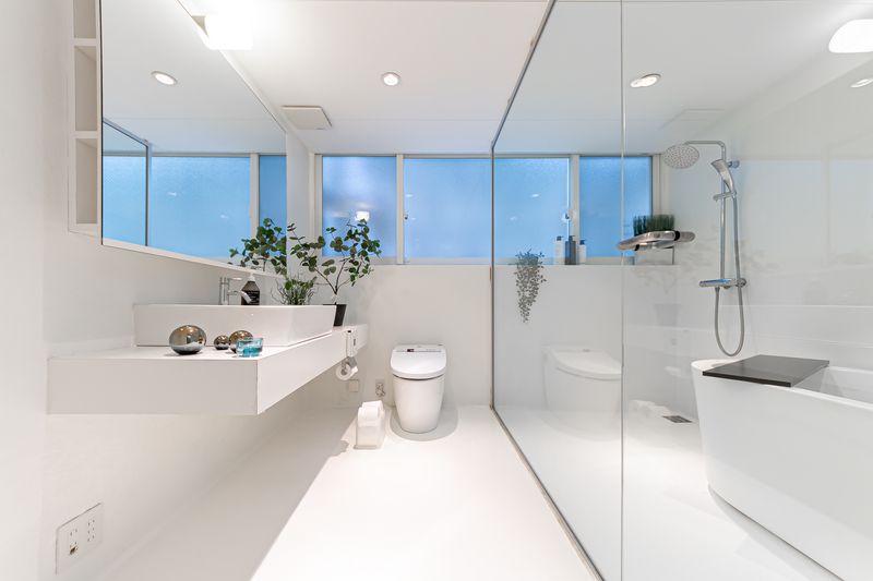 ハウススタジオ - Z)H2.