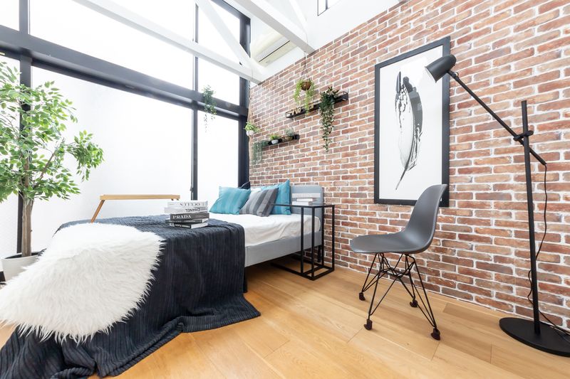 ハウススタジオ - Z)H2.