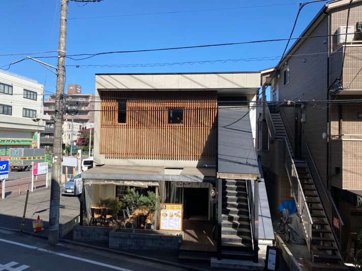 テーブル（貸し会議室） - さぼり場