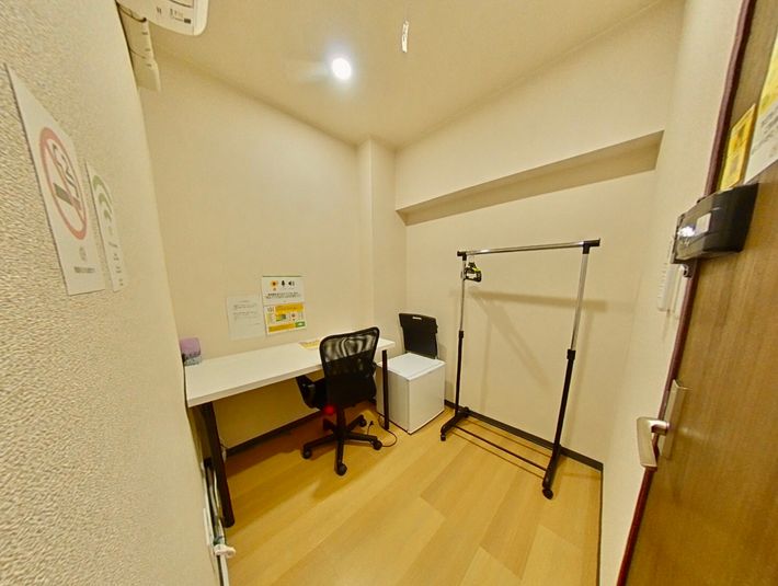 グリーンハウス　新宿市谷 新宿市谷完全貸切個室-G号室の室内の写真