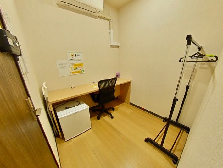 グリーンハウス　新宿市谷 新宿市谷完全貸切個室-F号室の室内の写真