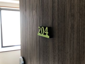 グリーンハウス　新宿市谷 新宿市谷-204号室貸切個室の室内の写真