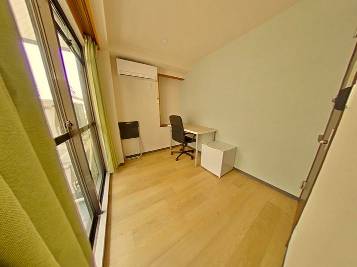 グリーンハウス　新宿市谷 新宿市谷-207号室貸切個室の室内の写真