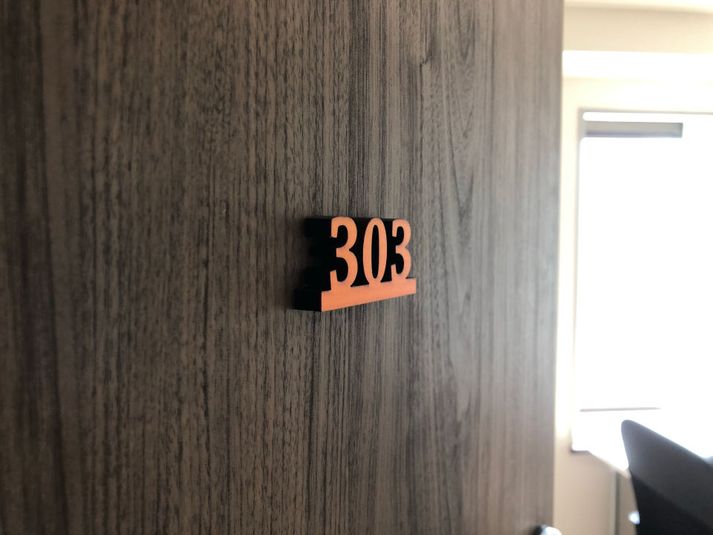 新宿市谷-303号室貸切個室 - グリーンハウス　新宿市谷