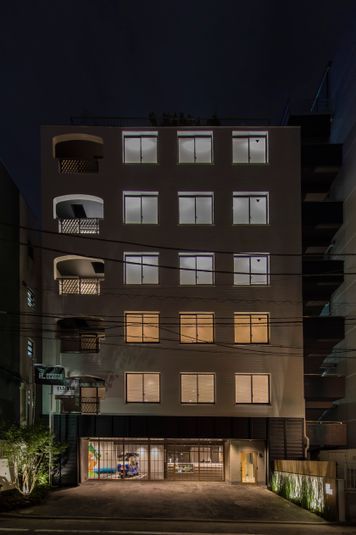 セミナールームFUJI 42名 - INBOUND LEAGUE