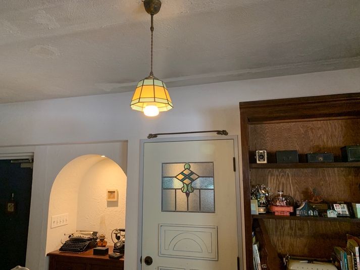 千駄ヶ谷のお洒落アパルトマン - 千駄ヶ谷コートリー202号室