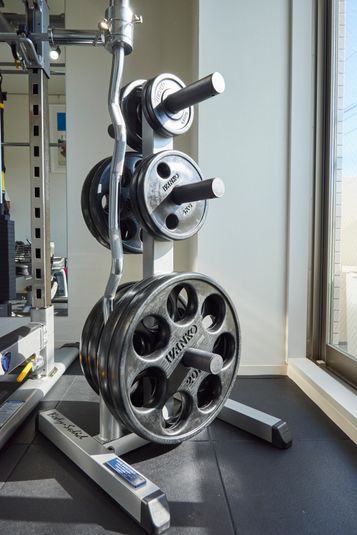 完全個室貸切ジム　セルフィット辻堂店 - セルフィット藤沢辻堂店