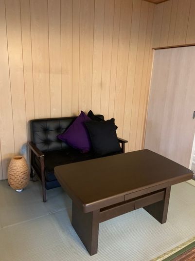 一軒家　丸ごと貸切 　駅徒歩１分 - レンタルルーム　すみれ家