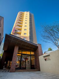 ホテルウィング東京赤羽 ホテル1Fカフェスペース貸切の外観の写真