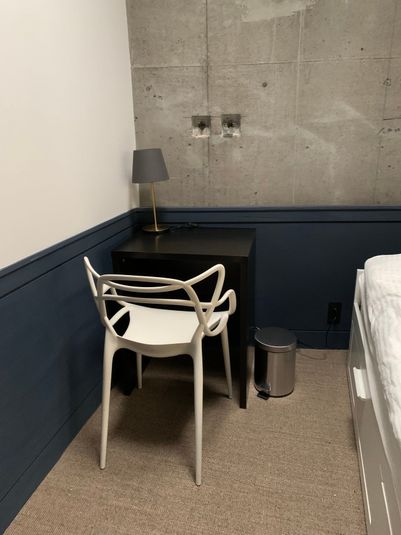 個室101/贅沢な共有スペース! - 南青山デザイナーズハウス