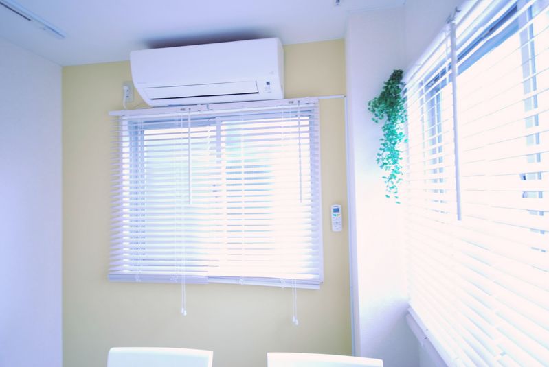 ルーム１ - スマートスペース恵比寿