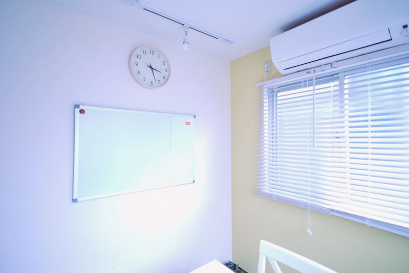 ルーム１ - スマートスペース恵比寿