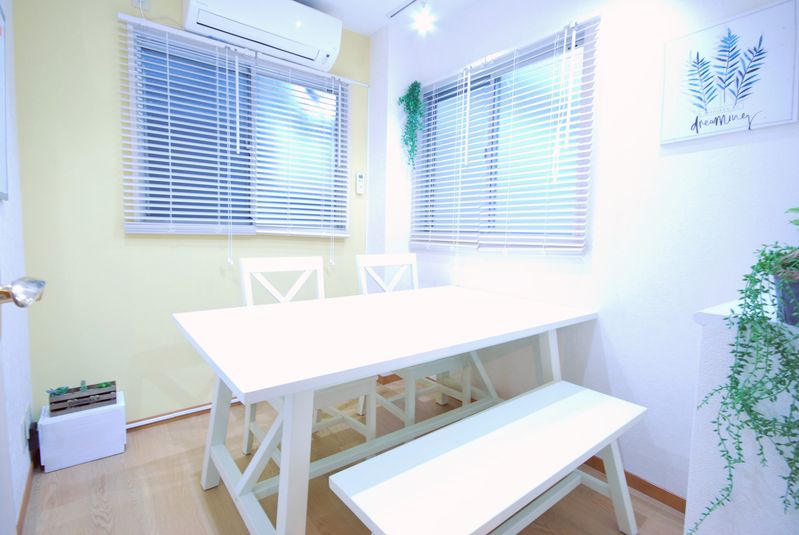 ルーム１ - スマートスペース恵比寿