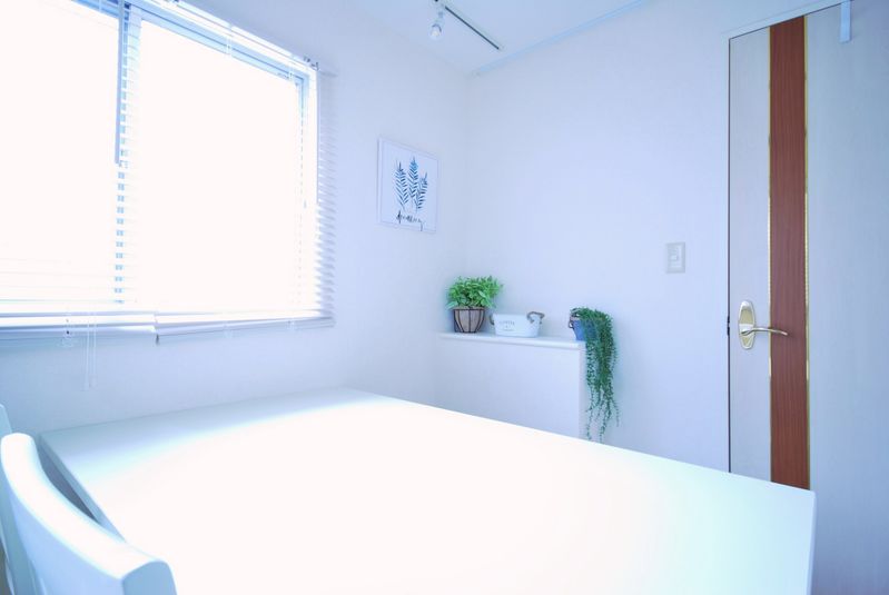 ルーム１ - スマートスペース恵比寿