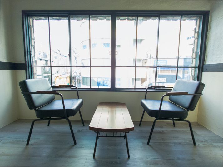 パーティースペース【飲食可】 - 熊谷駅前ベース