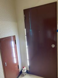 玄関（外側） - 京王八王子レンタルルーム 【個室】施術ベッド２種類ありの室内の写真
