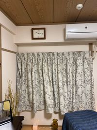 エアコン完備 - 京王八王子レンタルルーム 【個室】施術ベッド２種類ありの室内の写真