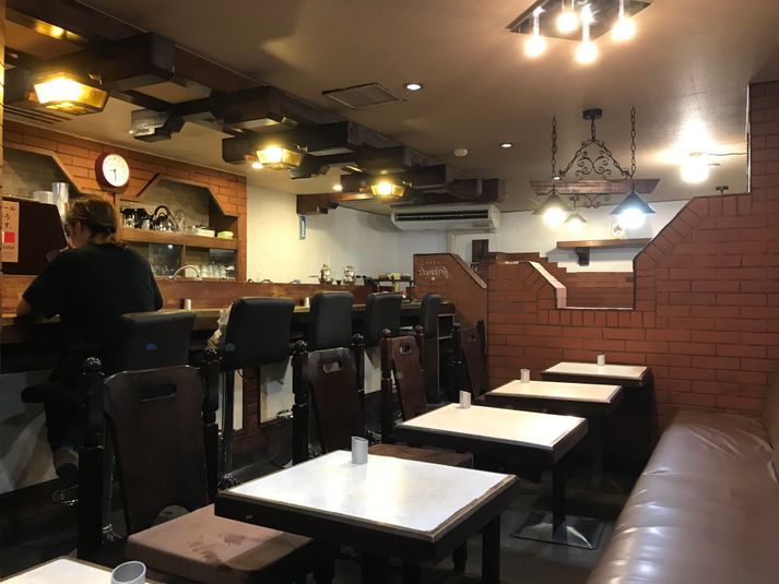 【ロケ撮影可能な喫茶店】 - cafe friends