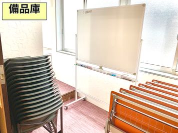 ライフ スタイル クリエイト STUDIO A（裸足専用、静かな活動専用）の室内の写真