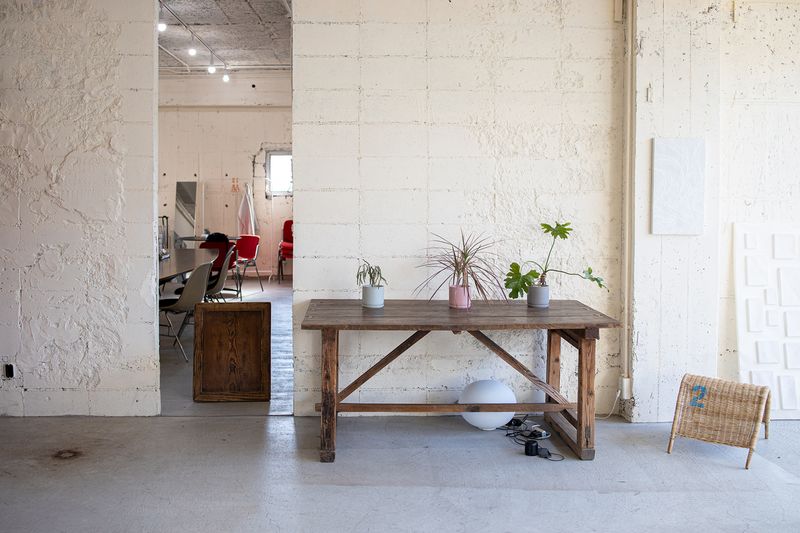 レンタルスペース/スタジオギャラリー - CRAFT　BRIDGE