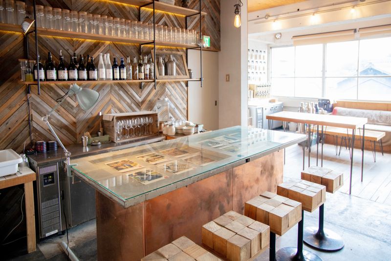 レンタルスペース/ラウンジ - CRAFT　BRIDGE