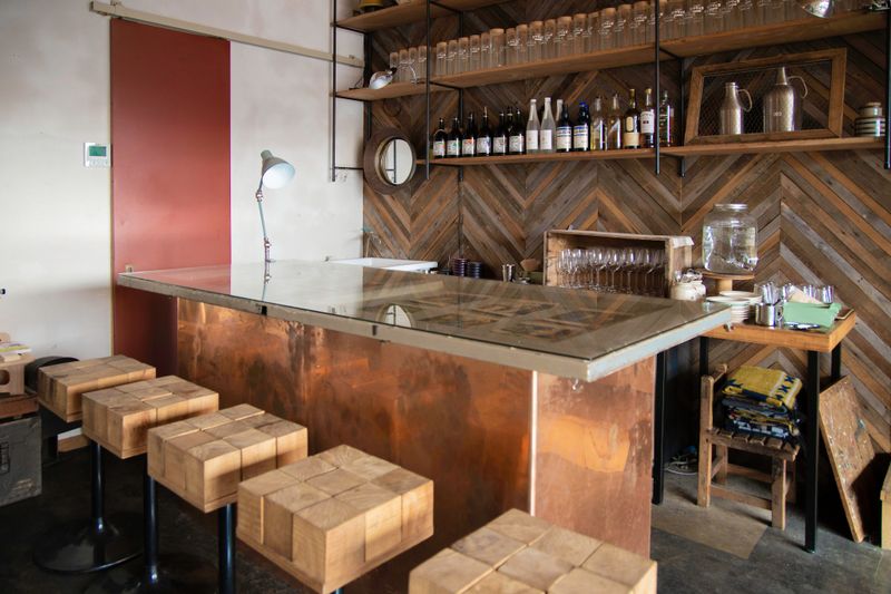 レンタルスペース/ラウンジ - CRAFT　BRIDGE