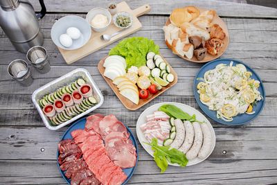 BBQプランもご用意してます - CRAFT　BRIDGE レンタルスペース/ルーフトップの設備の写真