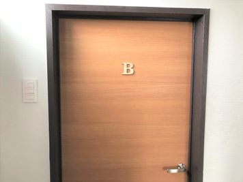 COCODE笹塚 【B号室】テレワークにオススメの室内の写真
