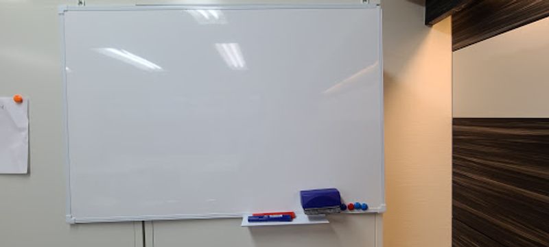 A会議室・待合室・インタビュー室 - 六本木一丁目駅の駅前ビルになります。