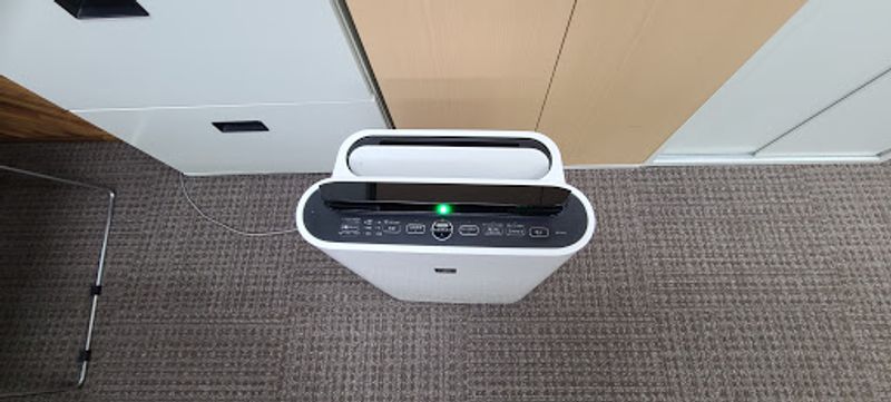 A会議室・待合室・インタビュー室 - 六本木一丁目駅の駅前ビルになります。