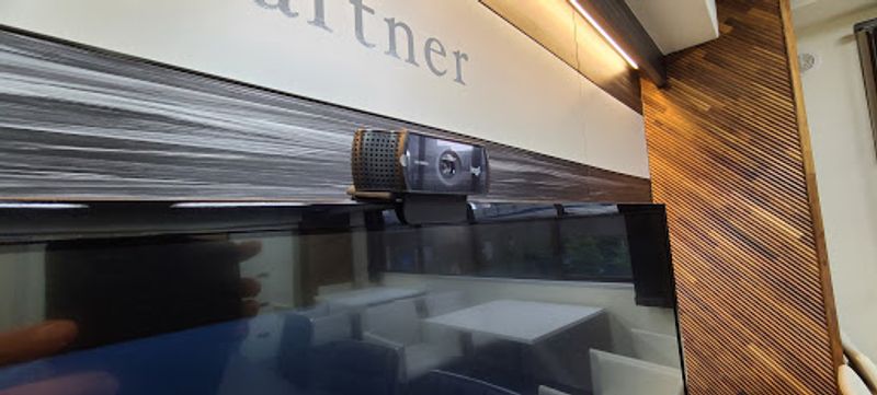 A会議室・待合室・インタビュー室 - 六本木一丁目駅の駅前ビルになります。