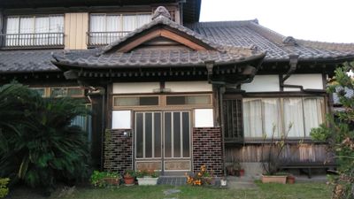 古民家レンタルスペース 貸し切り会議室　宴会　ロケ撮影の室内の写真