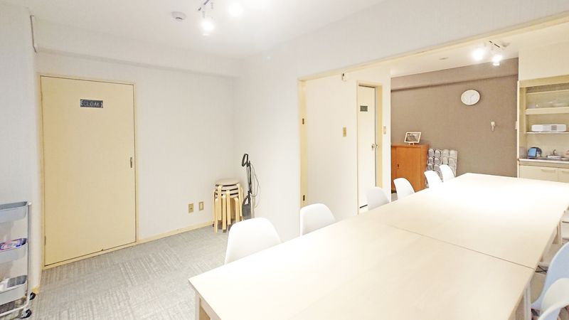 銀山町会議室 - Drop by Kanayama