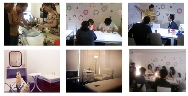 スケッチ教室 オフ会 24時間 中区・本通り・パルコ近く - スケッチ （オフ会・勉強会・飲み会・オンライン会議）