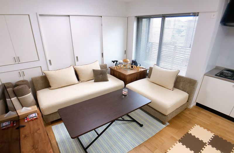 多目的スペース - ルームス