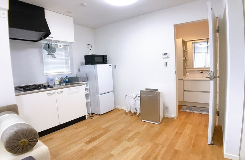 多目的スペース - ルームス