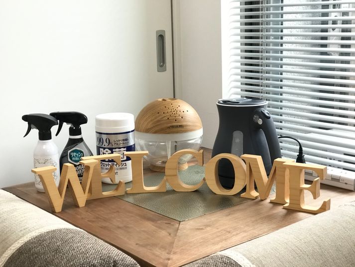 多目的スペース - ルームス