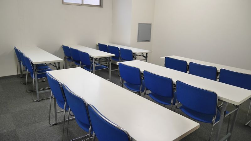 中会議室 - NATULUCK大宮東口店