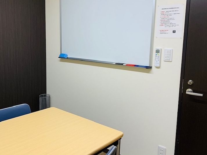 【浦和：八千代ビル】106号室 - 埼玉カンファレンスセンター