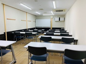 ★埼玉県庁すぐそば★セミナーや研修、習い事などの定期利用もOK！ - 埼玉カンファレンスセンター